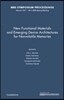 New Functional Materials and Emerging Device Architectures for Nonvolatile Memories