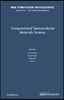 Computational Semiconductor Materials Science