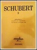 Schubert 2 : �ҳ�Ÿ 2