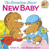 Berestain Bears and the New Baby