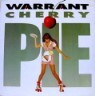 WARRANT - CHERRY PIE (LP)