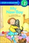 Step Into Reading 2 : My New Boy