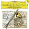 ������Ʈ : Ŭ�󸮳� ���ְ�, ȣ�� ���ְ� (Mozart : Clarinet Concerto, Horn Concertos) - Charles Neidich