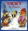 Tacky the Penguin