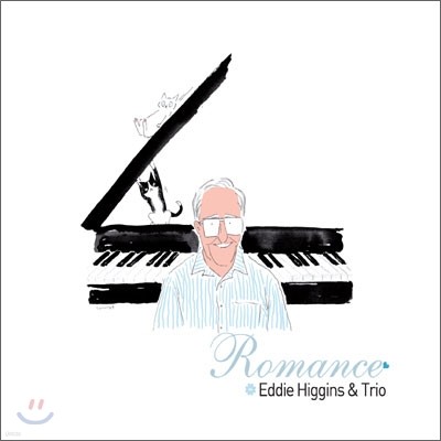 Eddie Higgins & Trio - Romance