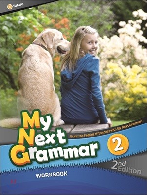 My Next Grammar, 2/E : Work Book 2