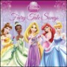 Various Artists - Disney Princess: Fairy Tale Songs