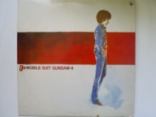 LP(����) �⵿���� �Ǵ� 2 Mobile Suit Gundam 2 O.S.T