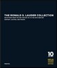The Ronald S. Lauder Collection
