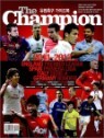 The Champion 2011~2012 �����౸ ���̵��