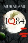 1Q84 (Volume 1-3)