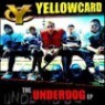 Yellowcard - Underdog (EP)(LP)