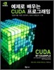 ������ ���� CUDA ���α׷���