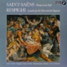 [LP] Anders Eby - Saint-Saens : Oratorio (수입/cap1261)