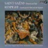[LP] Anders Eby - Saint-Saens : Oratorio (����/cap1261)