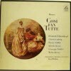 [LP] Elisabeth Schwarzkopf, Karl Bohm - Mozart : Cosi Fan Tutte (����/�ϵ�ڽ�/4LP/sdl3631d)