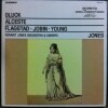 [LP] Geraint Jones, Kirsten Flagstad, Raoul Jobin, Alexander Young - Gluck : Alceste (����/�ϵ�ڽ�/3LP/srs63512)
