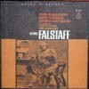 [LP] Herbert Von Karajan - Verdi : falstaff (����/�ϵ�ڽ�/3LP/s3552)