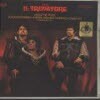 [LP] Zubin Mehta, Leontyne Price, Placido Domingo - Verdi : Il Trovatore (����/�ϵ�ڽ�/3LP/lsc6194)