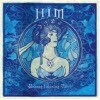 HIM - Uneasy Listening Vol.1 (Disc Box Sliders Season 2/����)