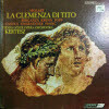 [LP] Istvan Kertesz - Mozart : La Clemenza Di Titto (����/�ϵ�ڽ�/3LP/osa1387)