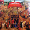 [LP] Ruft Thomas - J.s.bach : Weihnachts-oratorium (����/�ϵ�ڽ�/3LP/1285833)