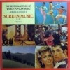 [LP] V.A. - ������ǽ������������ SCREEN MUSIC 4�� (�ϵ�ڽ�/5LP)