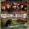 [DVD] Pirates of the Caribbean : At World's End - ĳ������� ���� 3 : ������ ������ (2DVD)