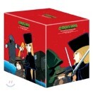 ����ö�� 999 TV�ø��� ���� Ǯ��Ʈ (1ȭ~113ȭ, 29disc) [�������� ������] 