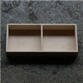 [O-check] wood memo tray
