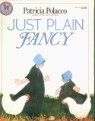 Just Plain Fancy