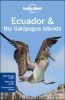 Lonely Planet Ecuador & the Galapagos Islands