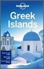Lonely Planet Greek Islands