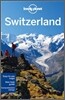 Lonely Planet Switzerland