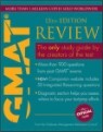 The Official Guide for GMAT Review