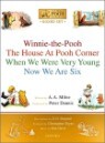 A.A. Milne's Pooh Classics Boxed Set (Audio CD)