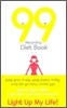 99 Recording Diet Book