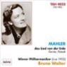 ���� : ������ �뷡 (Mahler : Das Lied von der Erde) - Kathleen Ferrier