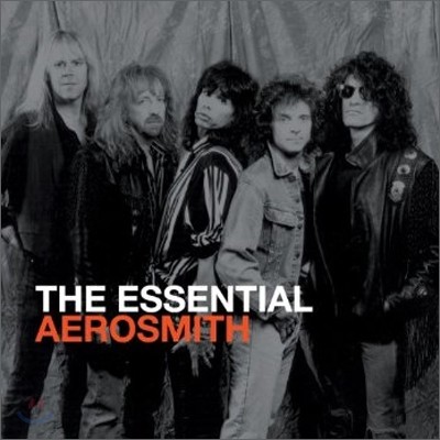 Aerosmith - The Essential Aerosmith
