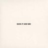Arctic Monkeys - Suck it And See