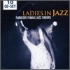 Ladies In Jazz: Fabulous Female Jazz Singers