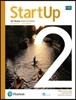 StartUp 2 : Student Book with app and MyEnglishLab