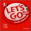 [4��]Let's Go 1 : Class Audio CDs