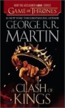 A Clash of Kings