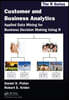 Customer and Business Analytics