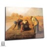 [��Ʈ���ڸ���] RP5014-F �з� Millet / �̻��ݱ� The gleaners ��ũ���� ����