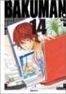 ������ BAKUMAN 14