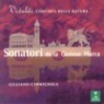 ��ߵ� : ��ü��Ƽ ���� ������ (Vivaldi : Concerti Della Natura) - Giuliano Carmignola