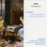 ����: Ŀ�� ĭŸŸ, ��� ĭŸŸ (Bach: Coffee Cantata, Peasant Cantata) - Dietrich Fischer-Dieskau