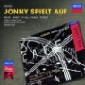 ũ����: ���ϰ� �����ϴ� (Krenek: Jonny Spielt Auf) (2CD) - Lothar Zagrosek